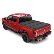 Super Duty 2023-2024 Advantage Hard Folding (On Rail) 6.75' Bed Cover