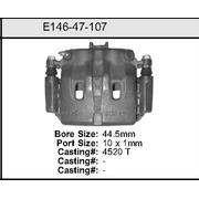 Exchange Caliper
