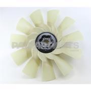 Kenworth® FAN-ENGINE 11 BLADE 32" DIA