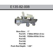 Master Cylinder