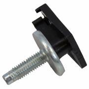Grille Stud - 18MM, Front