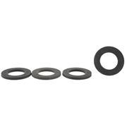 Washer - Rear