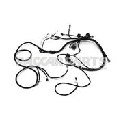 HARNESS-ENG ISX12-G CNG
