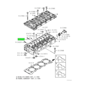 STUD,CYLINDER HEAD 1