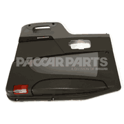 PAD ASSY-CAB DOOR, LH
