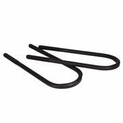 Leaf Spring Axle U Bolt - Rear