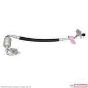 AIR CONDITIONING (A/C) Refrigerant Discharge Hose Tube - Rear