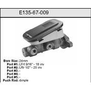 Master Cylinder