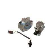 ABS Modulator Valve