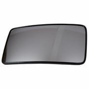 Door Mirror Glass Rear View Kit - Left, Outer