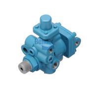 CORELESS VALVE