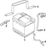 Tube Ventilation