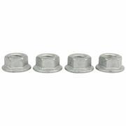Hex Head Nut - M10