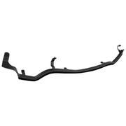 Door Seal Weatherstrip - Left, Rear