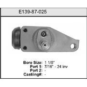 Wheel Cylinder