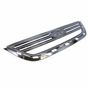 Grille - Front, Upper