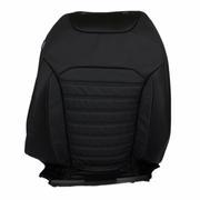 Seat Back Cover - Right, Front