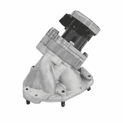 EGR Valve for OM906 EPA04