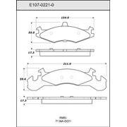 Pad Set