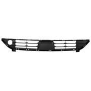 Bumper Grille - Front, Lower