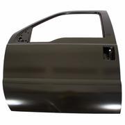 Door Shell - Left, Front