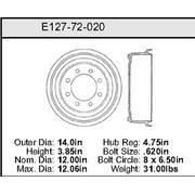 Brake Drum