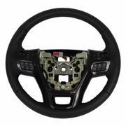 Wheel Steering