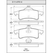 Pad Set