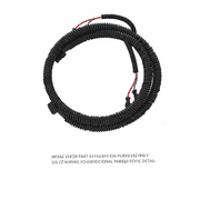 Engine Wiring Harness EGR CL6 DD15 14L EPA07