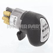 VALVE & MEDALION ASSY