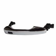 Exterior Door Handle - Left, Right, Front