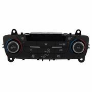 Hvac Control Module