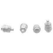 Stud Cowl Side Panel Hardware Kit - M8 X 22, Front (Phantom/Raptor)