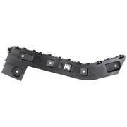 Bumper Cover Support Rail Bracket - Right, Rear