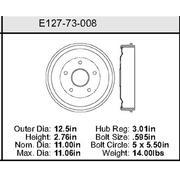 Brake Drum