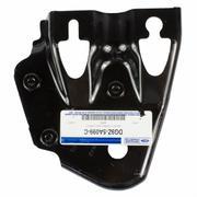 Frame Side Member Bracket Brace - Left, Front