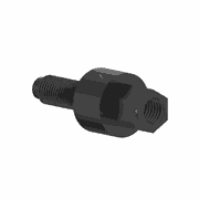 M10 x 1.5 x 60.0 Oil Pan Extender Bolt for S60