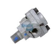 Double Check Valve