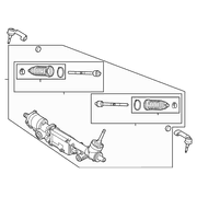Steering Gear
