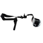 Seat Belt Lap and Shoulder Retractor Pretensioner - Left, Front