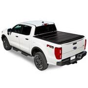 Leer Group Hard Folding 4 Panel 6.0 Bed Cover
