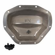 Differential Cover