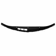 Radiator Support Air Deflector (Mid)