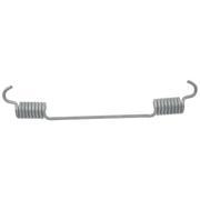 Spring Brake Shoe Hold Down - Left, Right, Rear 5.2L
