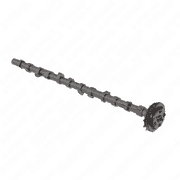 Outlet Camshaft Assembly with Brake for OM936 EUROMOT 5