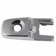Exterior Door Handle Cover Bezel - Left, Front