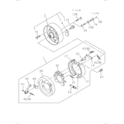 Engine Gasket Seal