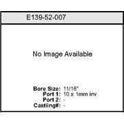 Wheel Cylinder