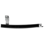 Retainer Door Window Molding - Left