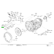 WASHER,A/T CONTROL EQUIP 2